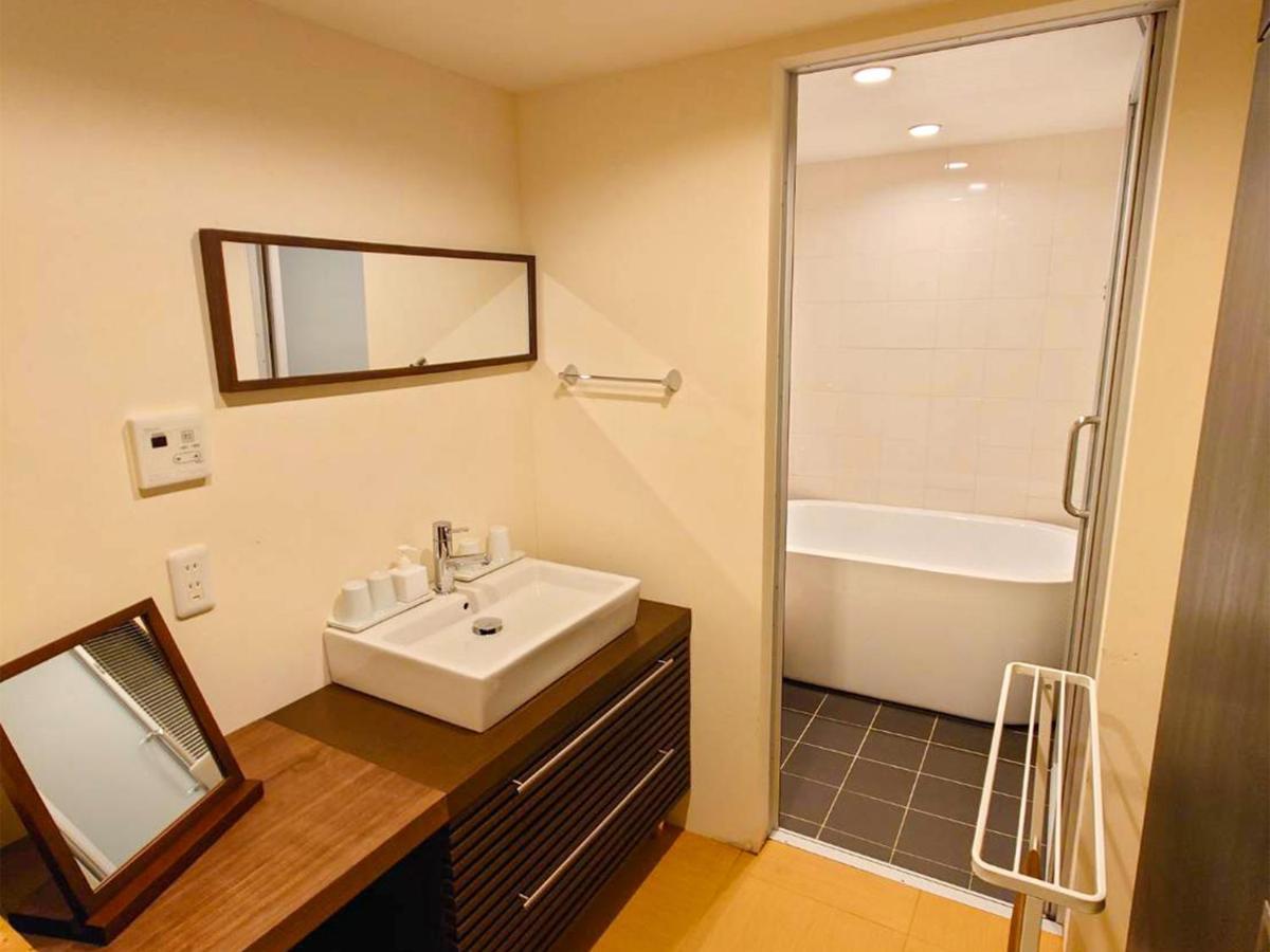 Nijo Yurakuan Villa Kyoto Eksteriør bilde