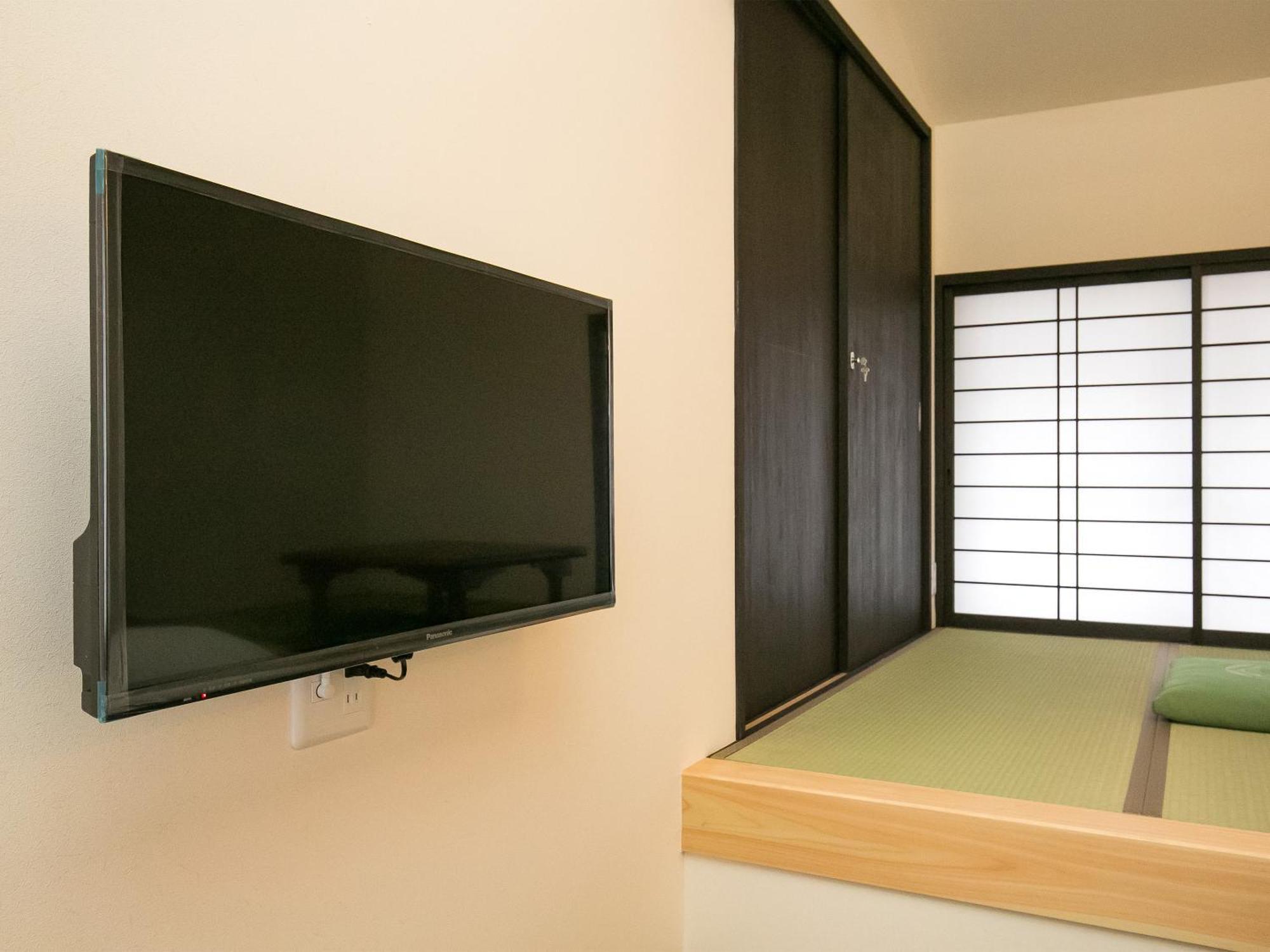 Nijo Yurakuan Villa Kyoto Eksteriør bilde
